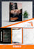 design table tent, postcard, promotional poster, and billboard