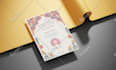 do custom birthday, wedding or any invitation card