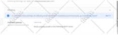 do g suite,google workspace setup and troubleshoot