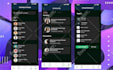 do website ui ux design, mobile app ui ux, figma app design figma website design