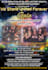 design exceptional church flyer or event flyer