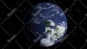 create your own 3d planet in blender
