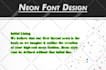 develop or modify custom font design font ttf and otf