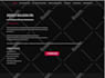 design a clean and professional website for your brand