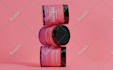 do attractive product label design, bottle label and packaging box design
