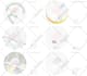 create architectural site analysis, mapping and diagrams
