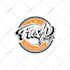 design amazing vintage retro hand drawn logo and badge