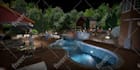 set up your project using uvision software and realtime landscape architect 2025