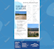 design responsive email template for stripo, HTML template