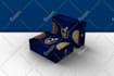 do product packaging design, mailer box, packaging design and box design with 3d