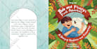 draw whimsical illustration for children book