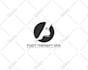 design unique modern minimalist brand luxury logo