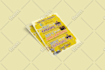 design an urgent brochure and flyer within 4 hours