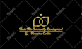 do modern luxury handwritten signature logo design