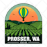 do sticker design, patch, label, badge, and logo design