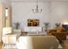design your complete home interior with realistic 3d visualization
