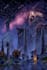 illustrate concept art, fanart or commissions for you