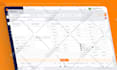 do mobile app ui ux design, website ui ux design