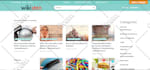 create automated wordpress blog website for passive income