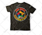create eye catching t shirt design