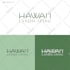 do modern custom minimalist luxury business logo design