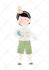 create character design concept for picture book