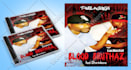 design a mixtape cover, album cover or single cover