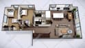 create professional 3d floor plans for homes and apartments