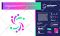 design a premium brand identity and brand guidelines
