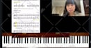 teach online piano and music theory lessons