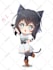 draw anime chibi style for you