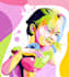 draw amazing vector pop art style from your photo
