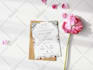 design arabic cards, birthday, wedding invitation and party