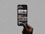 do product design,ai based mobile app UI UX, web, dashboard in figma
