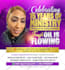 create church flyer, online, ig, zoom social media poster