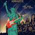draw a cover artwork in various styles