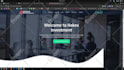 develop website using PHP laravel and codeigniter