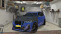 design your custom fivem and gtav vehicles