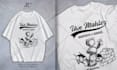 do creative graphic t shirt and streetwear clothing brand design