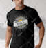 design custom motivational typography t shirt designs for your brand