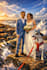 do photoshop edit, retouch, manipulation or fix ai images