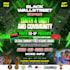 do flyer design, event flyer, flyer or leaflet in 12hrs