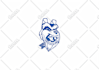 design cute logo for kids, shop, pets, app, games, animals