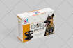 do professional packag design with free logo