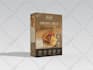 design premium food packaging and label