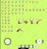 create custom pokémon trainer sprite, overworld sprite gen 3, gen 4, gen 5 style