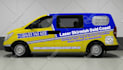 make premium vehicle wrap, car wrap and truck wrap design trailer wrap