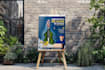 do professional business flyer design, brochure and poster design