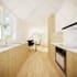 create a 3d architecture interior rendering