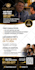 design high converting flyer for ads, events and business